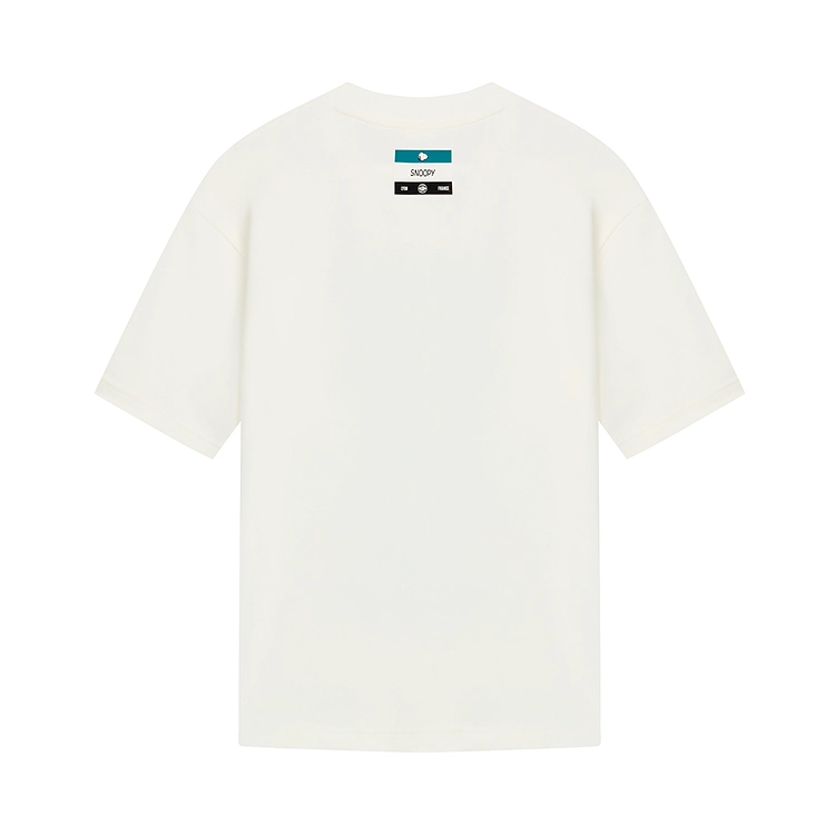 Palladium x snoopy COLLAB T