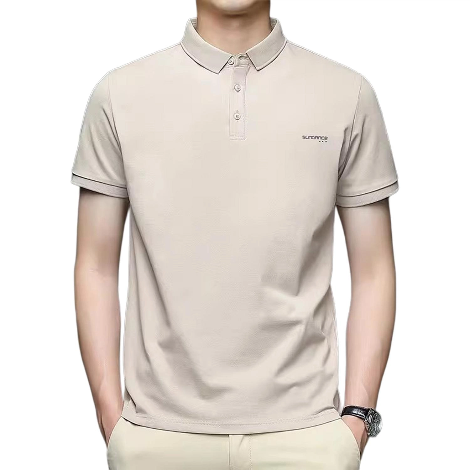 SUNDANCE Polo