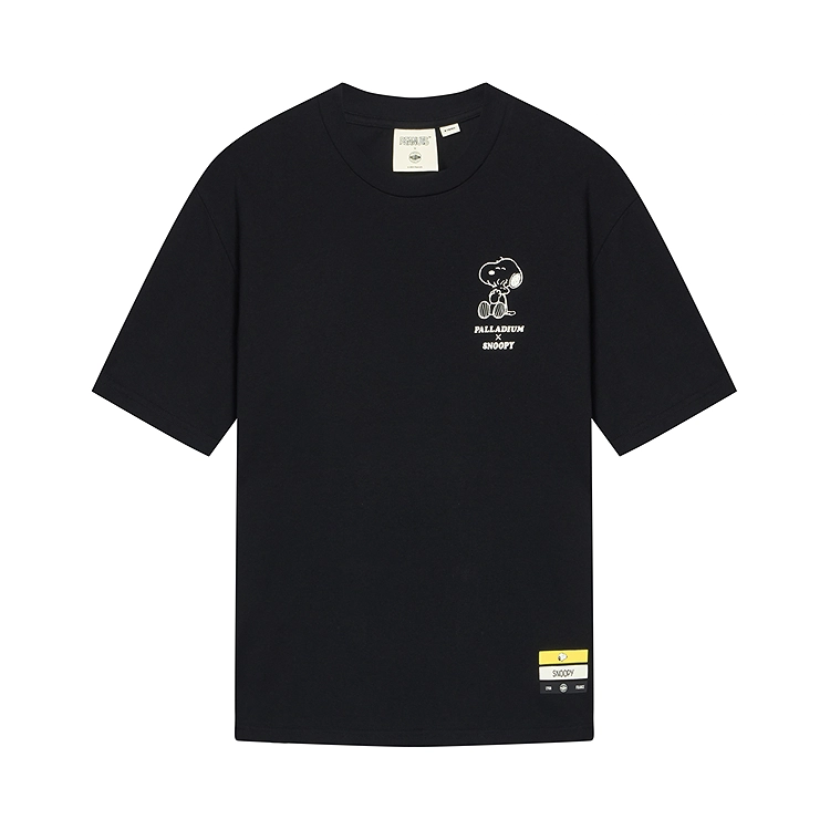 Palladium x snoopy T