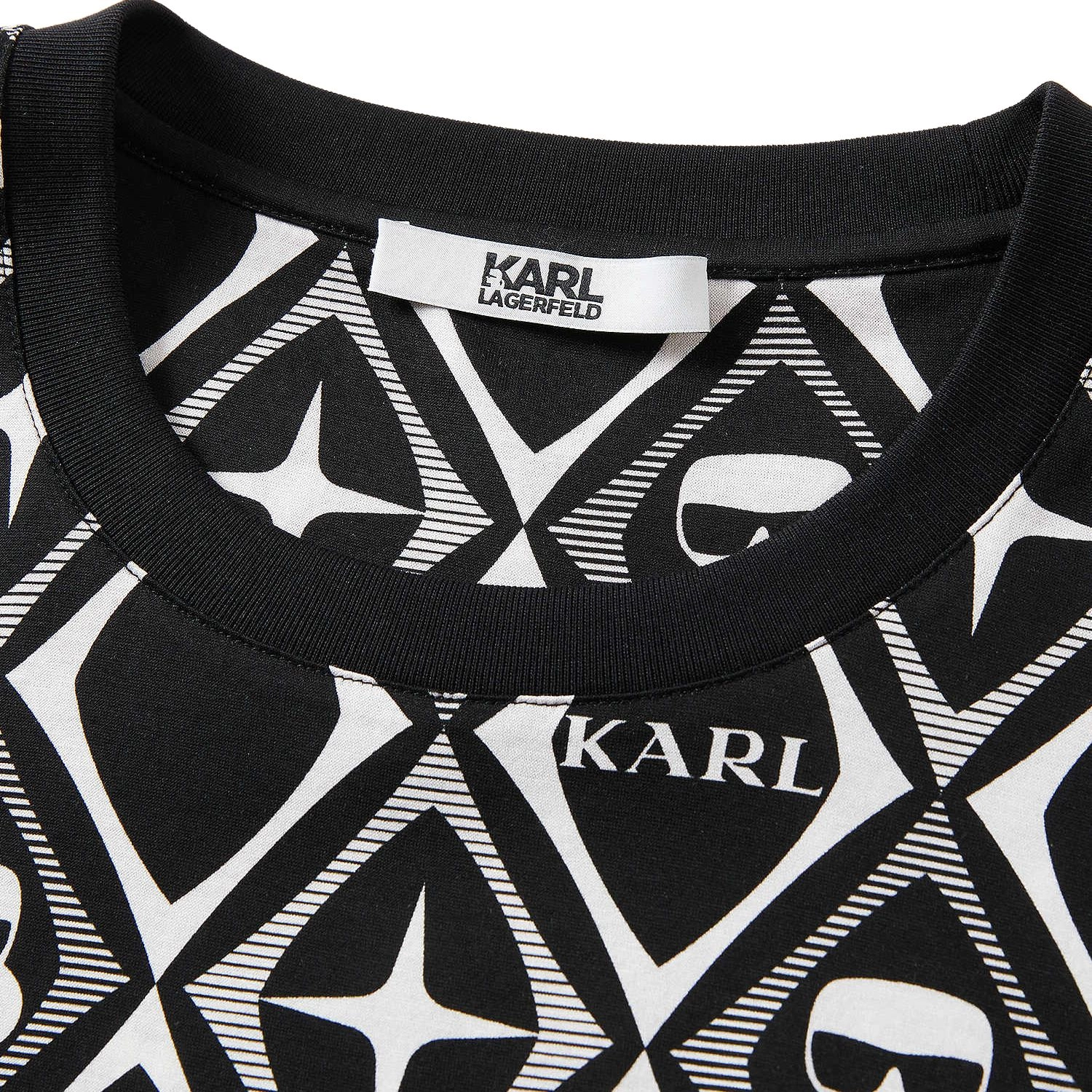 KARL LAGERFELD T