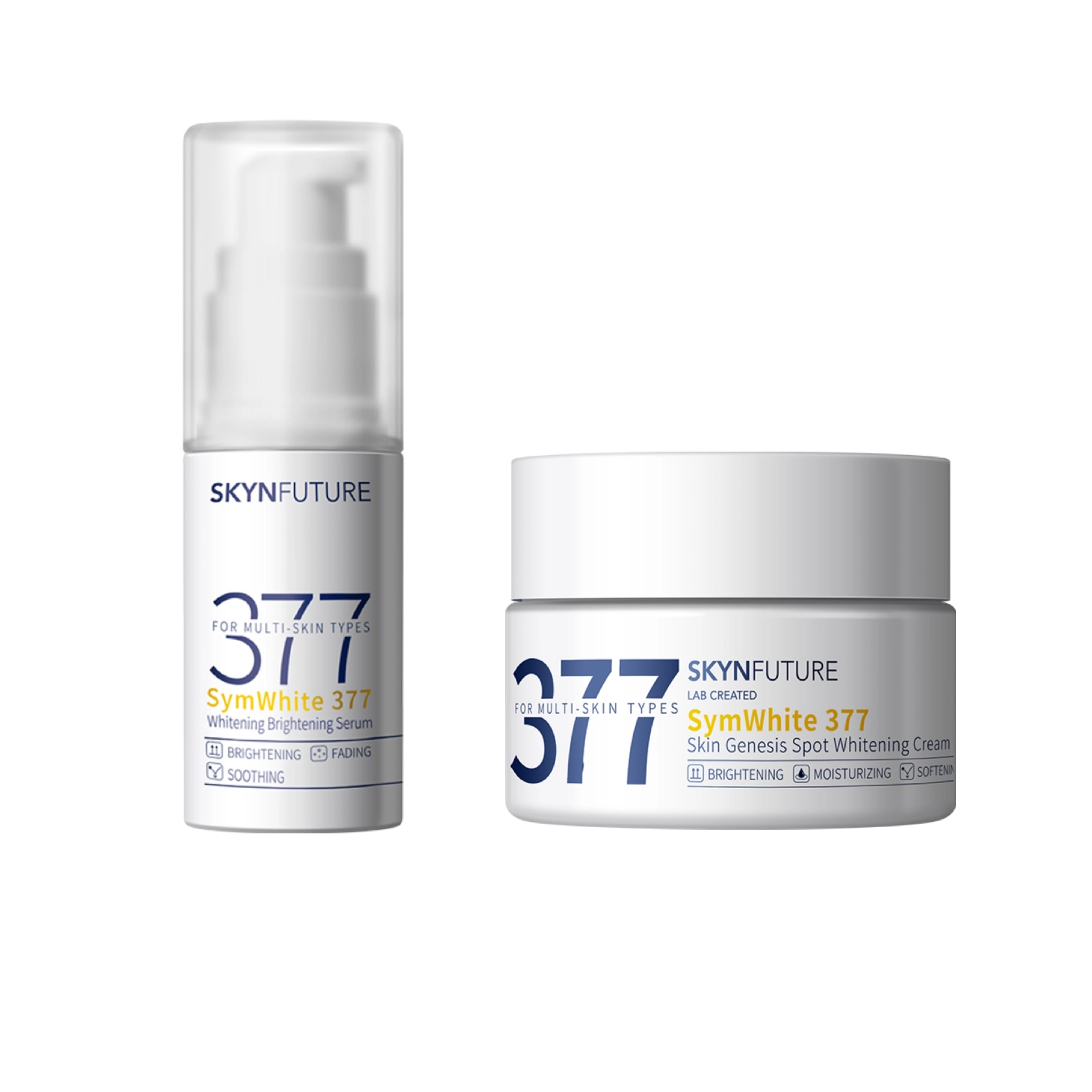 377+377 10g+15g