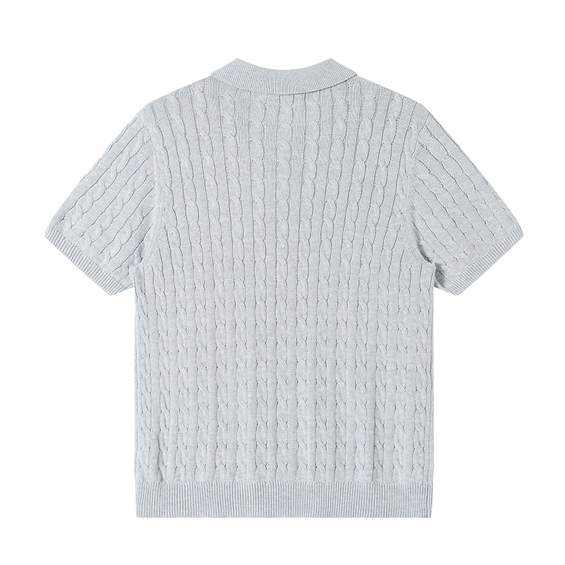 DANGEROUSPEOPLE Polo