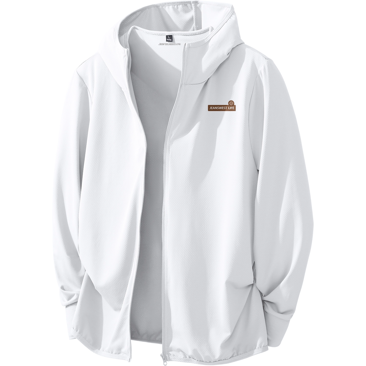 JEANSWEST LIFE UPF50+logo