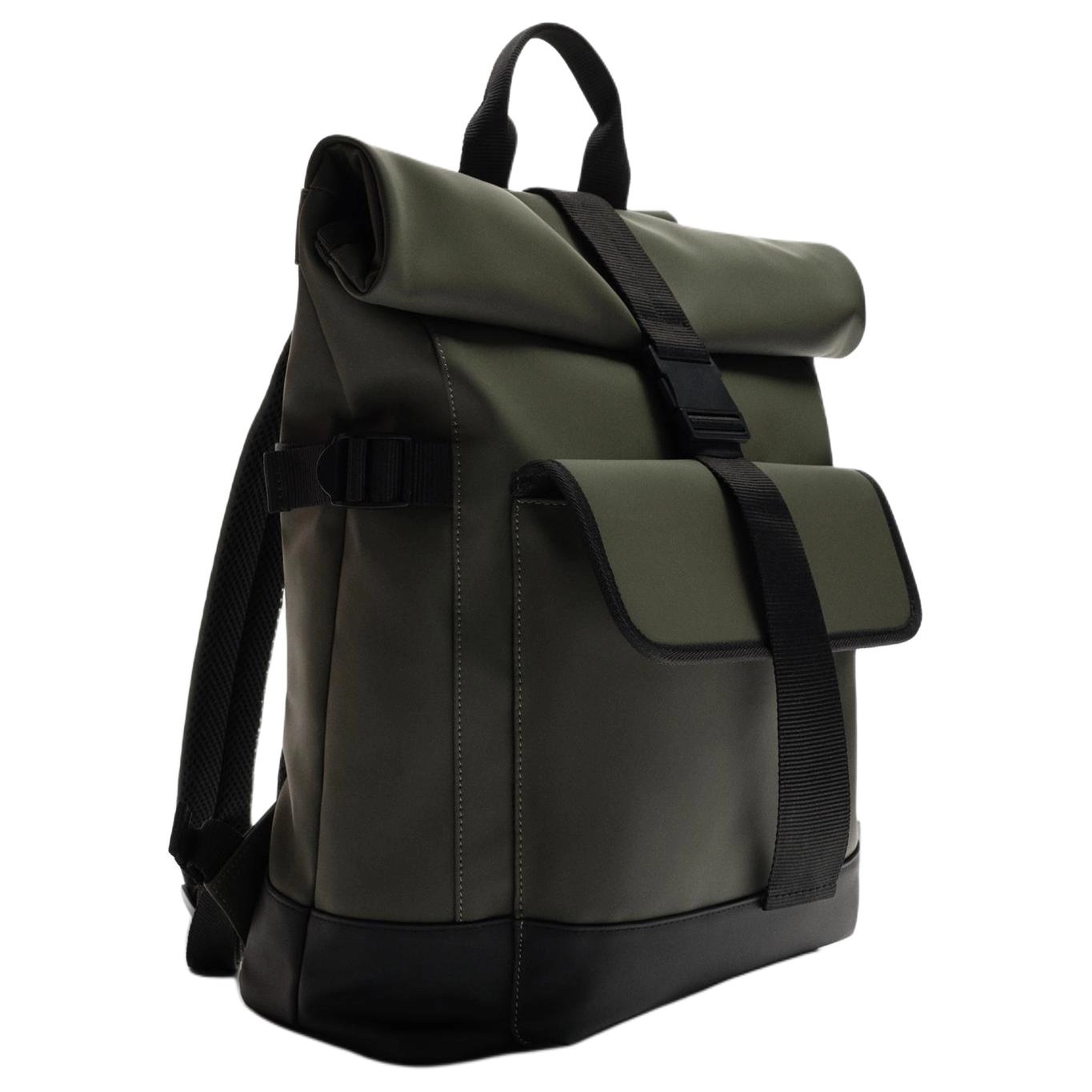 ZARA PU
