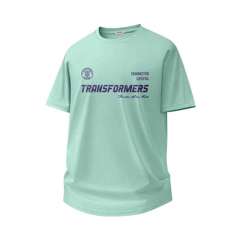 TRANSFORMERS T