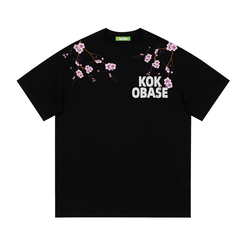 KOKO BASE logoT