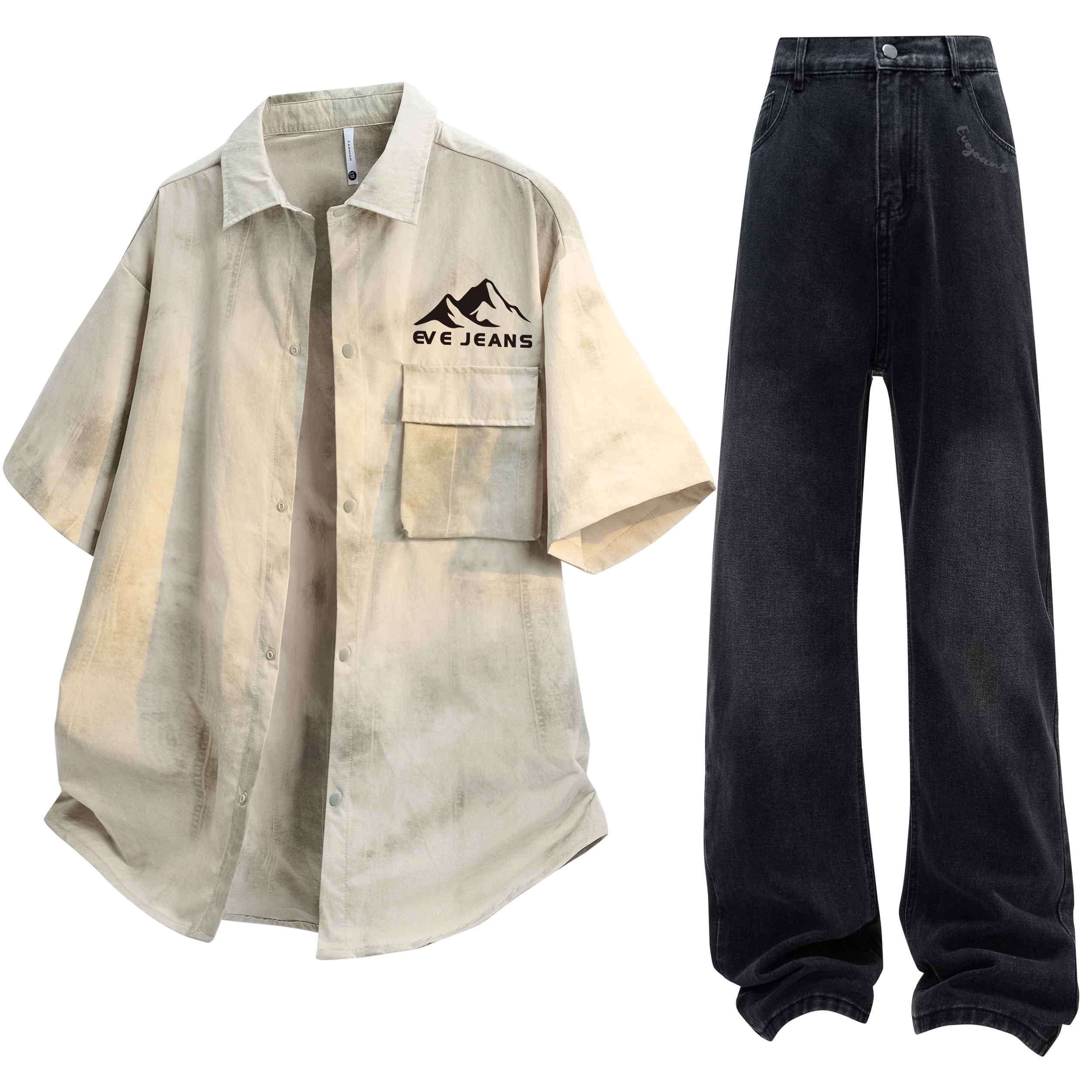 EVE Jeans