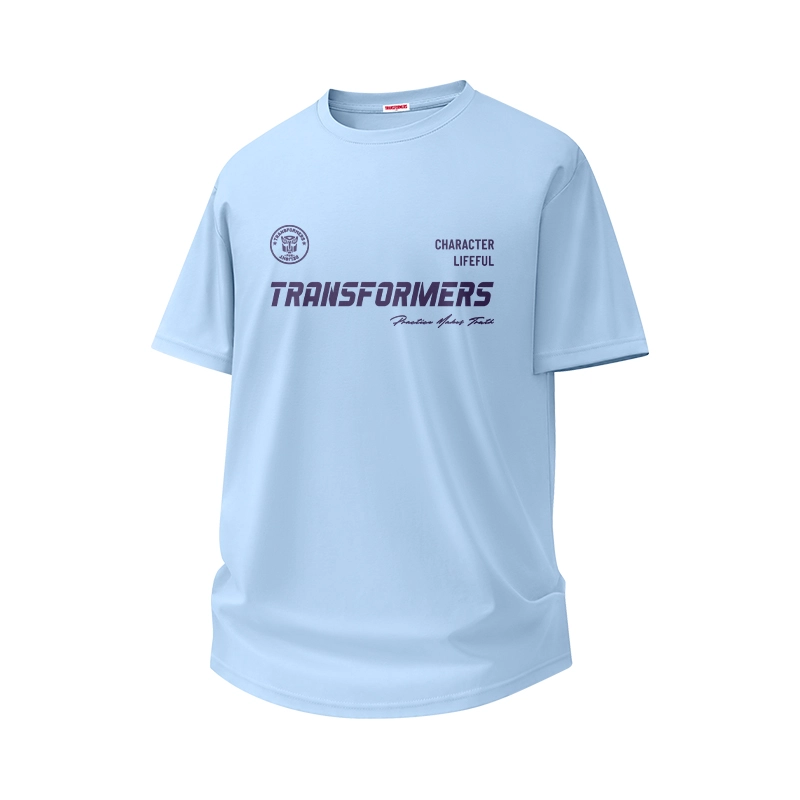 TRANSFORMERS T