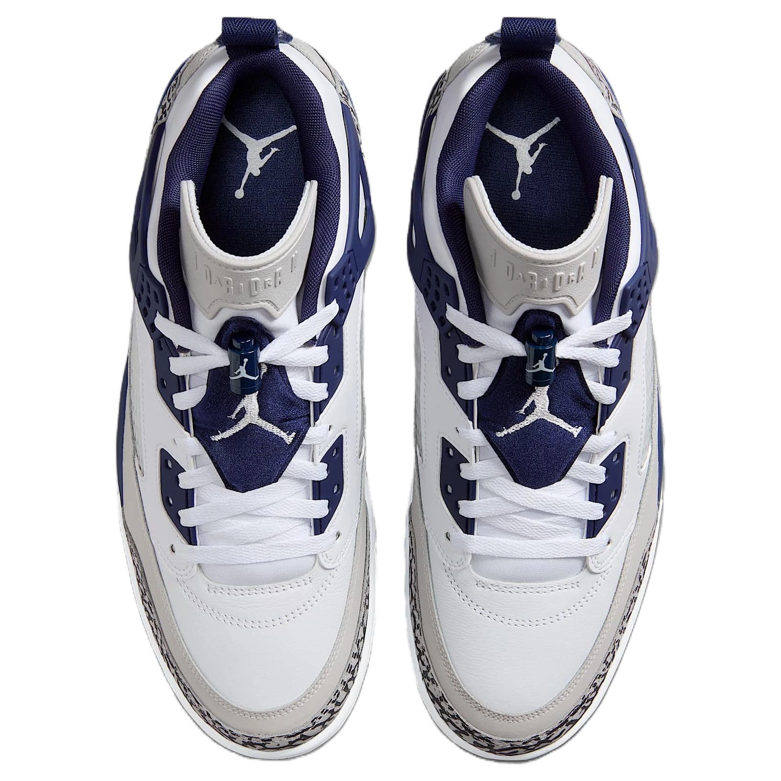 Jordan Spizike Low