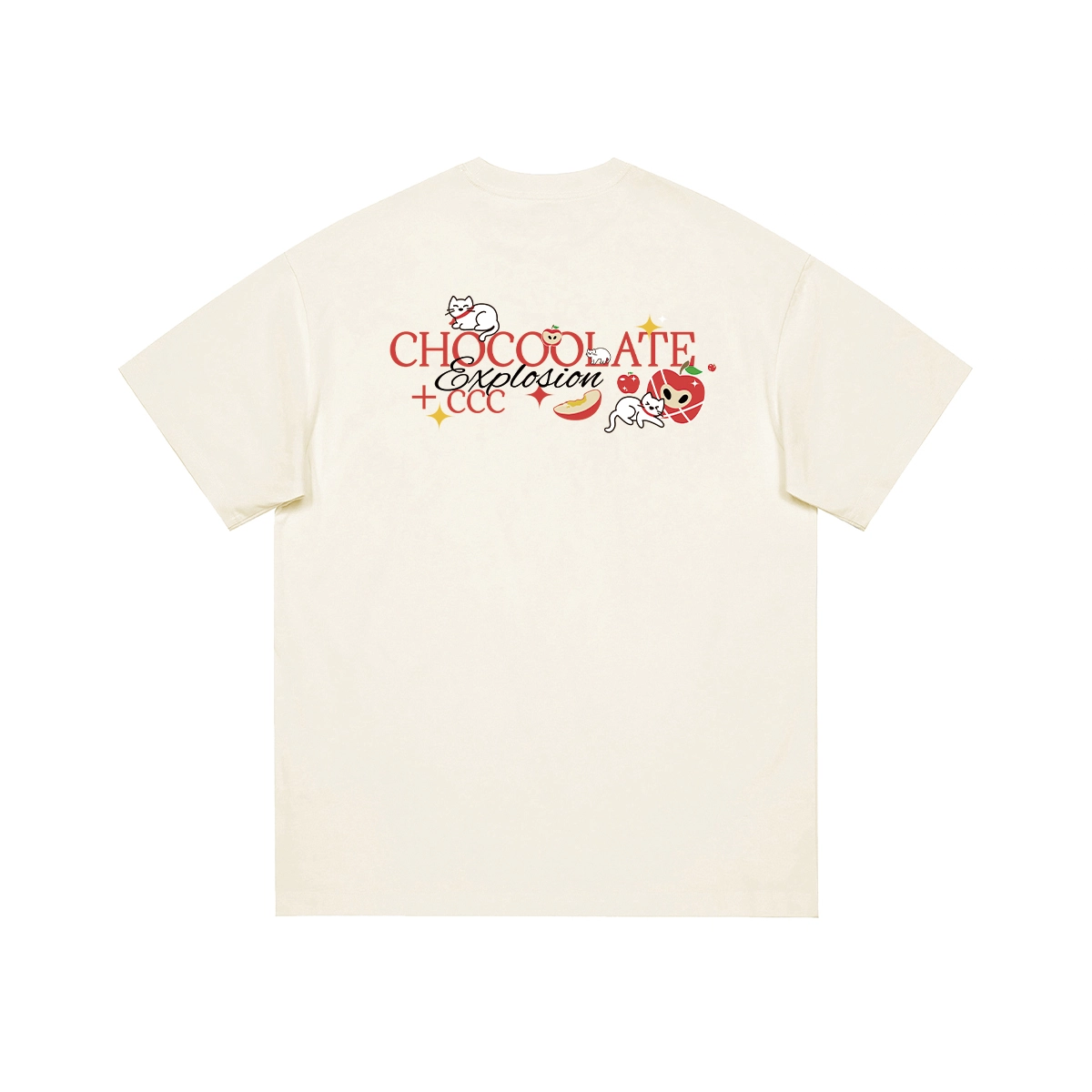 CHOCOOLATE LOGOT