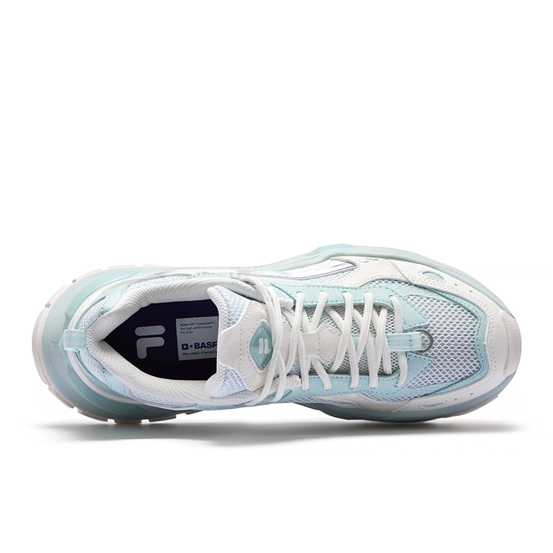 FILA FUSION BIANCO IV4