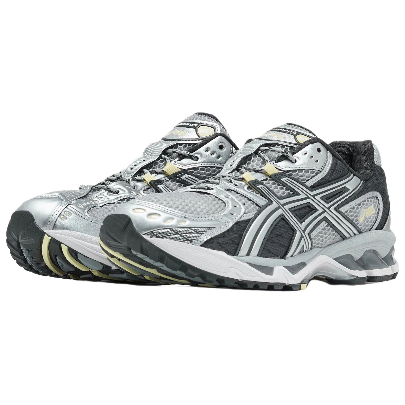 Asics GEL-Nimbus 10.1