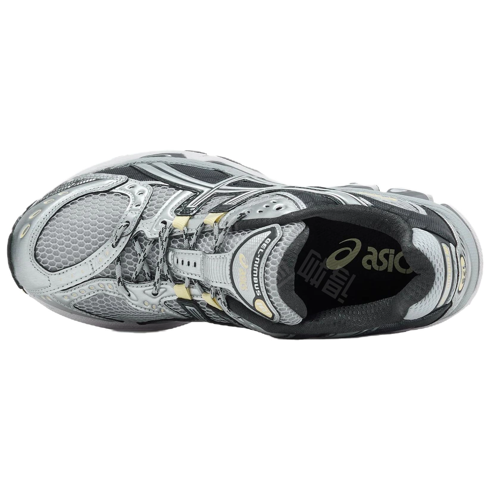 Asics GEL-Nimbus 10.1