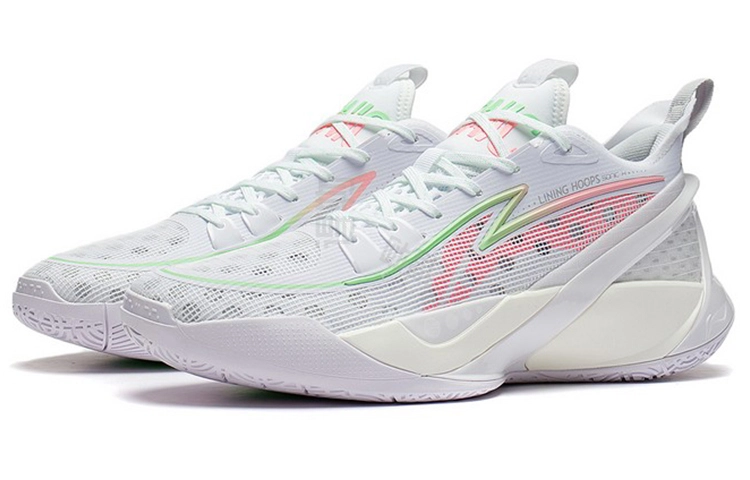 LiNing 10 V2