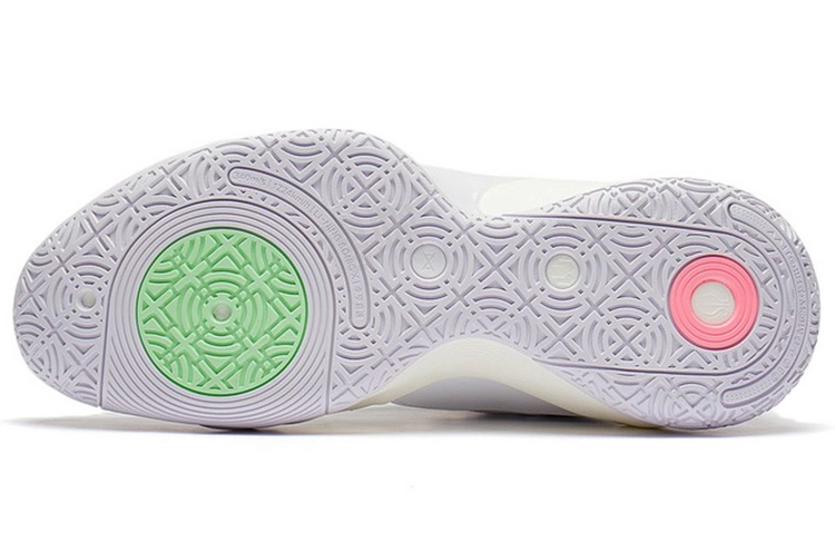 LiNing 10 V2