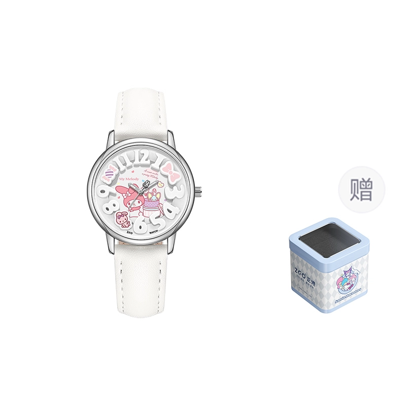 zgo Melody 30 2130-