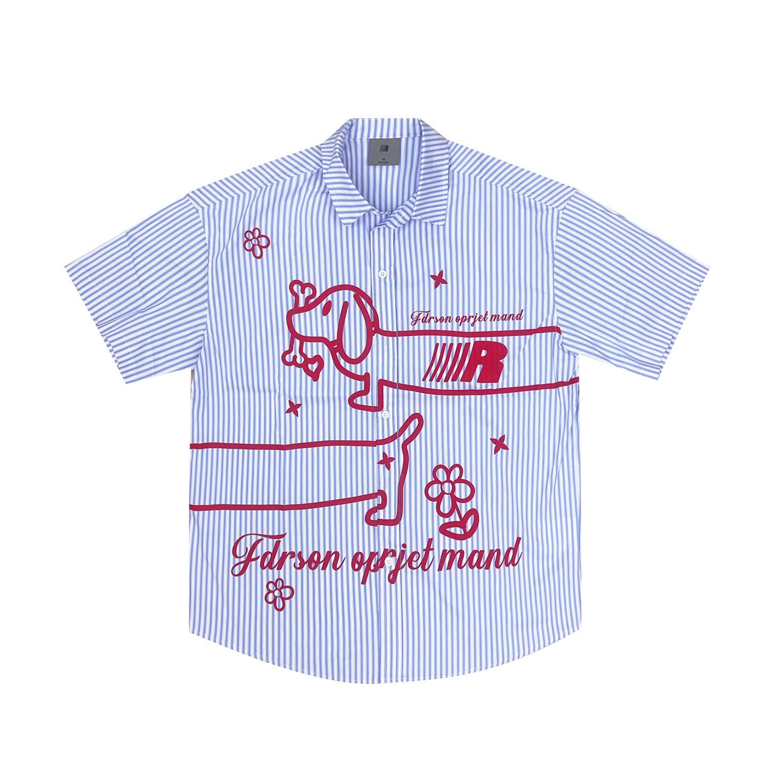 FDR T