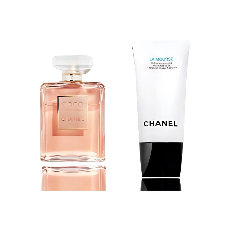 CHANEL COCO100ml+150ml