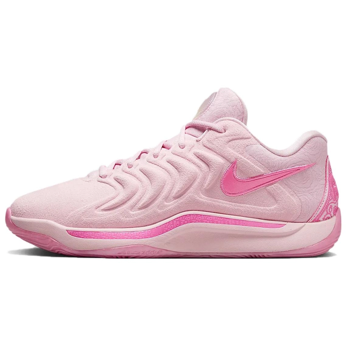 Nike KD 17 EP Aunt Pearl