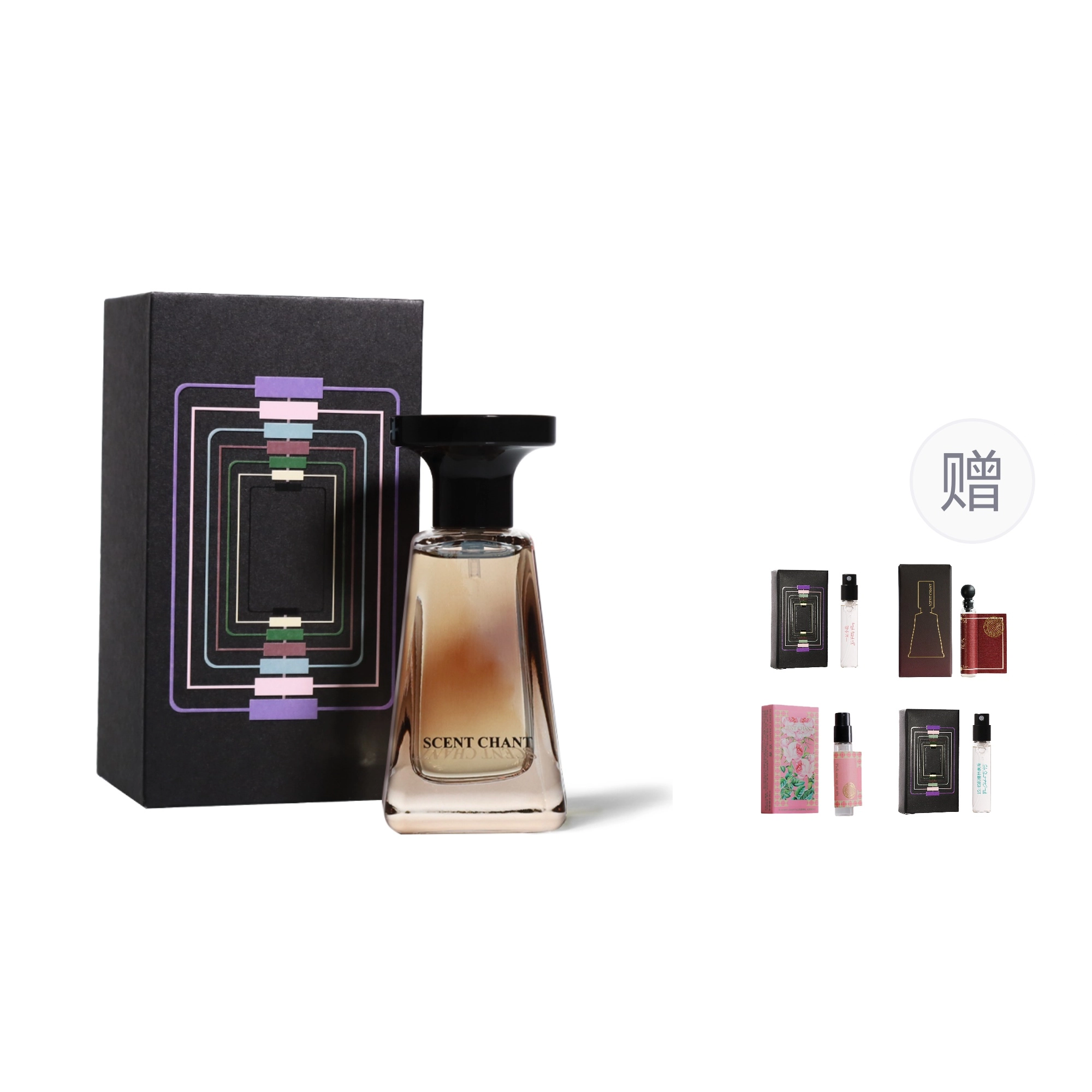 SCENT CHANT 2025 EDP 14