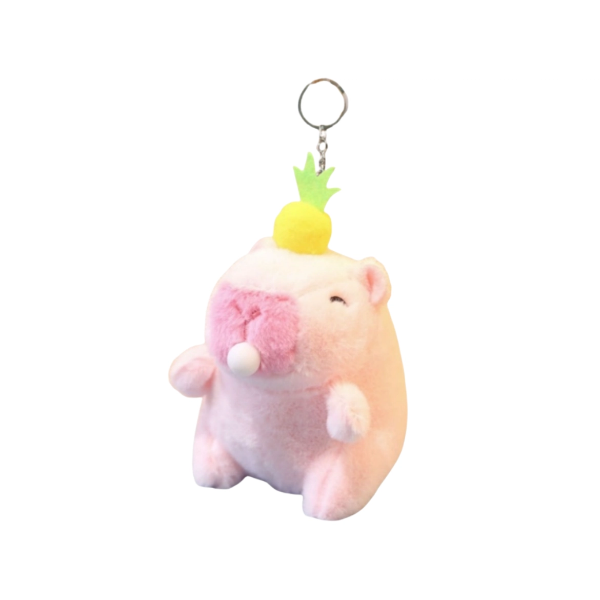 PUDOWRABBIT 12cm