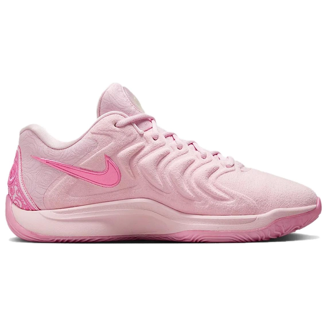 Nike KD 17 EP Aunt Pearl