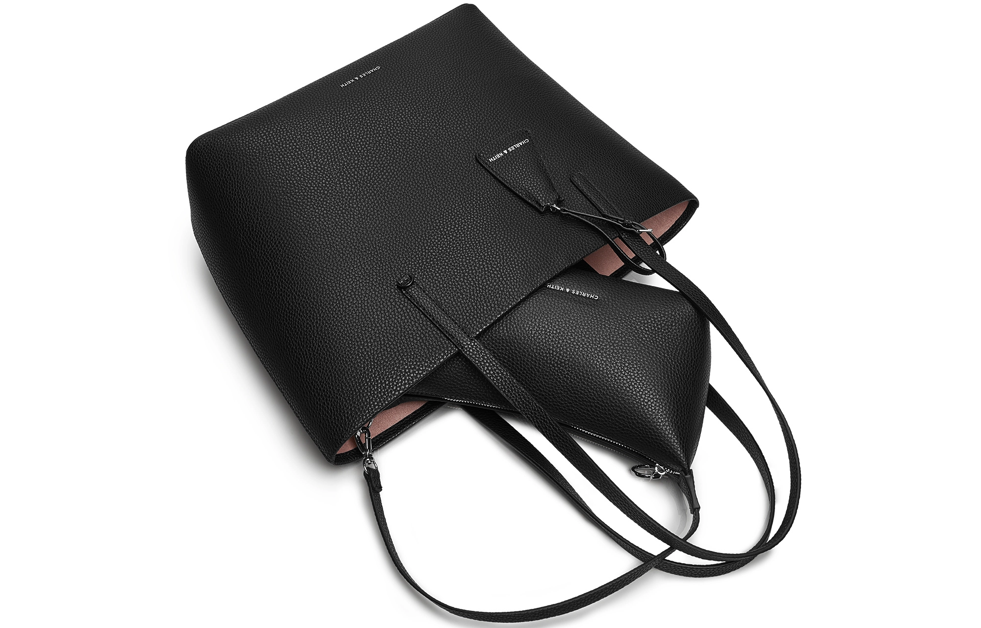 CHARLESKEITH ck PU