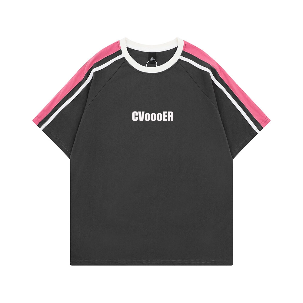 CVOOOER logoT