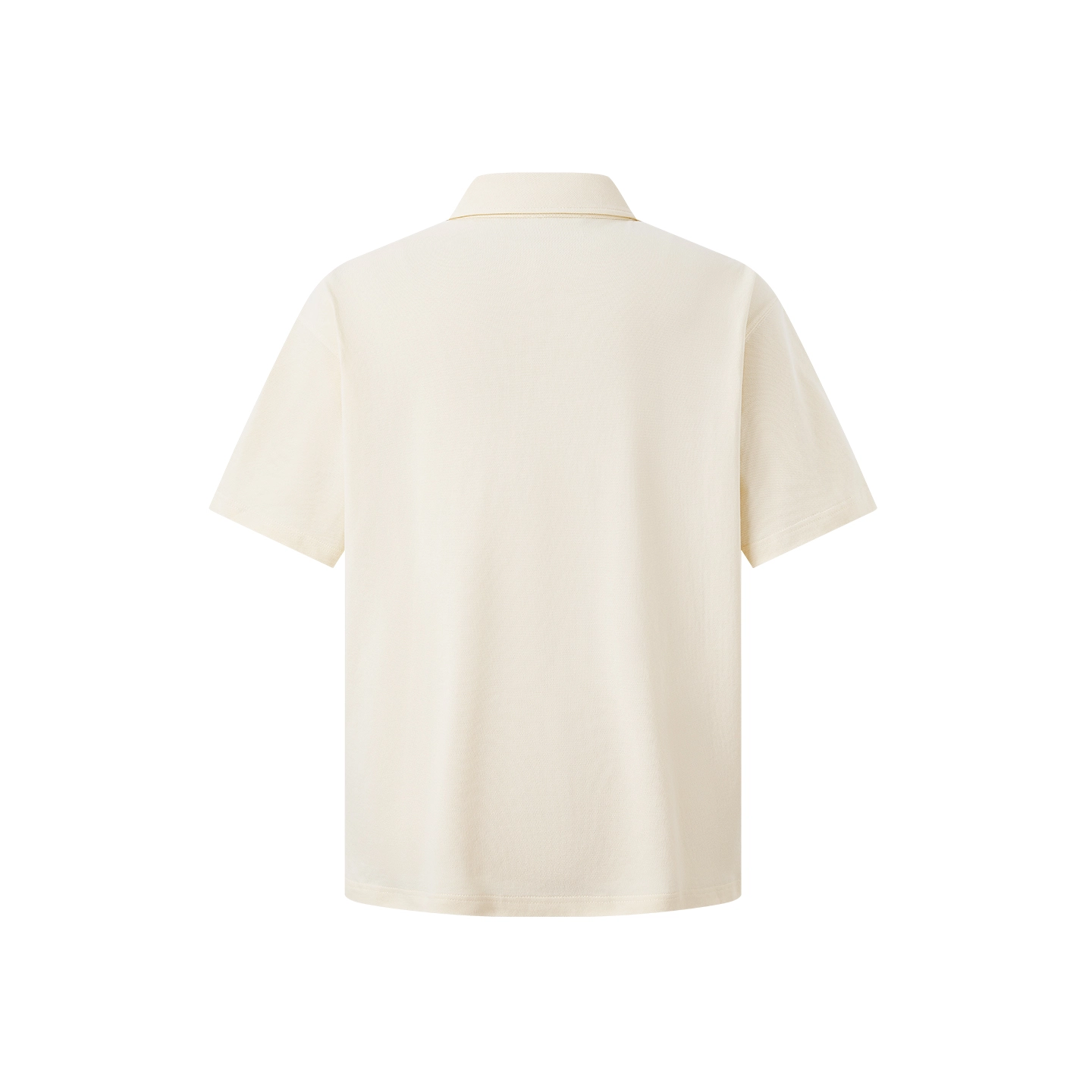 CHINISM Polo