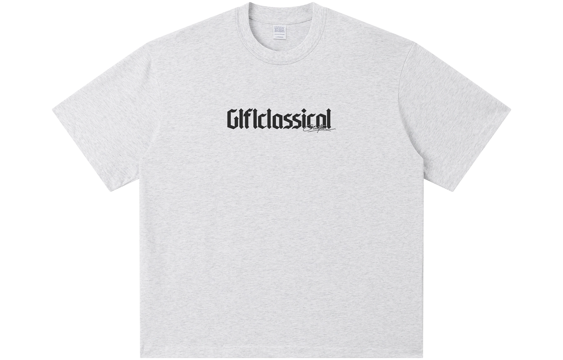 GLFL T