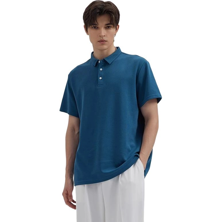 WILD LEADER POLO