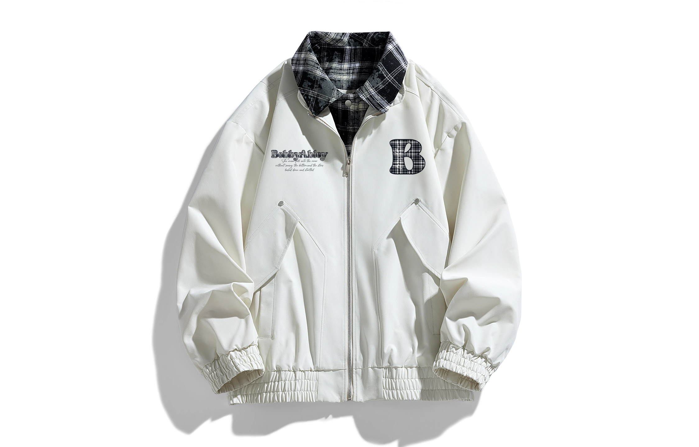BOBBY ABLEY logo