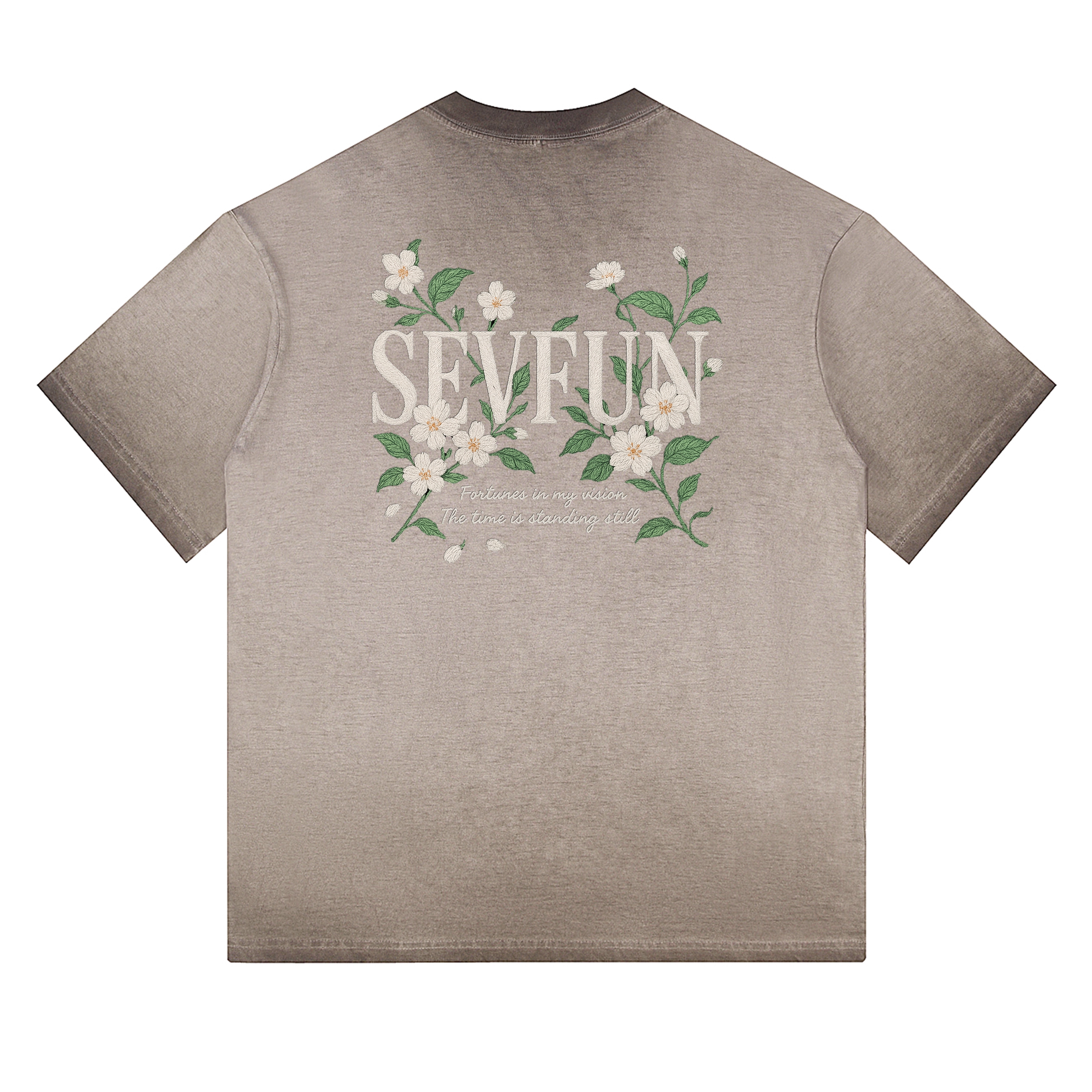 7 SEVFUN T