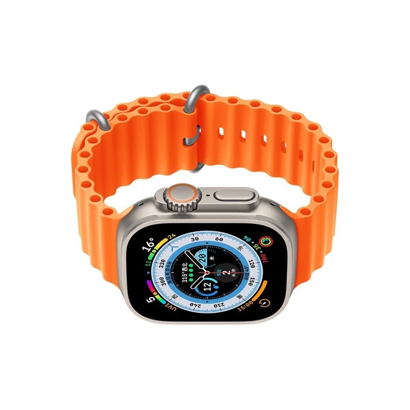 KUWU STREET Apple watch ultra2S10S9S8