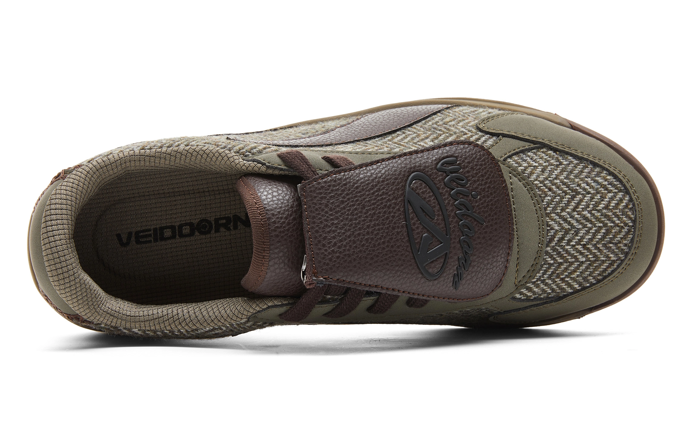 VEIDOORN