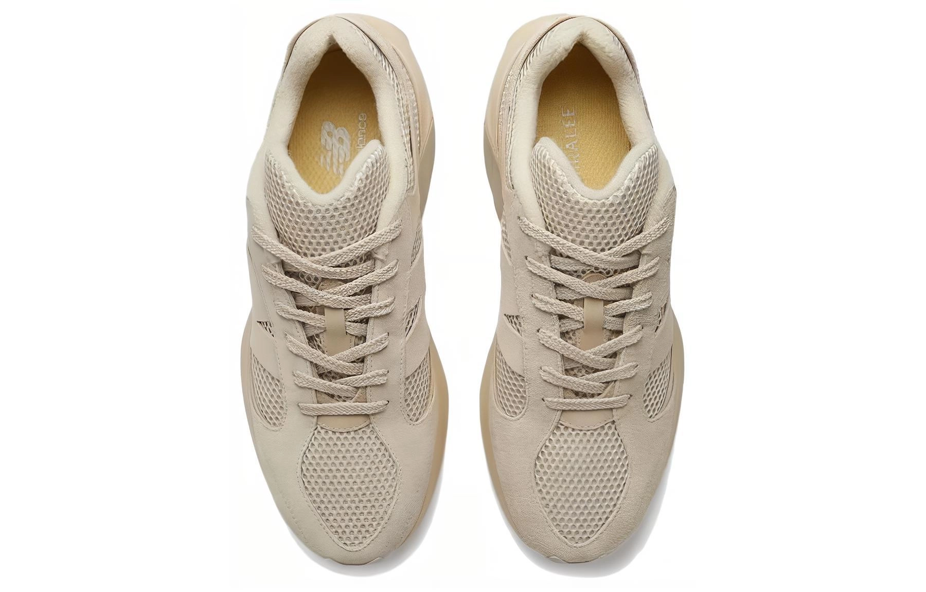 Auralee x New Balance Wrpd Runner