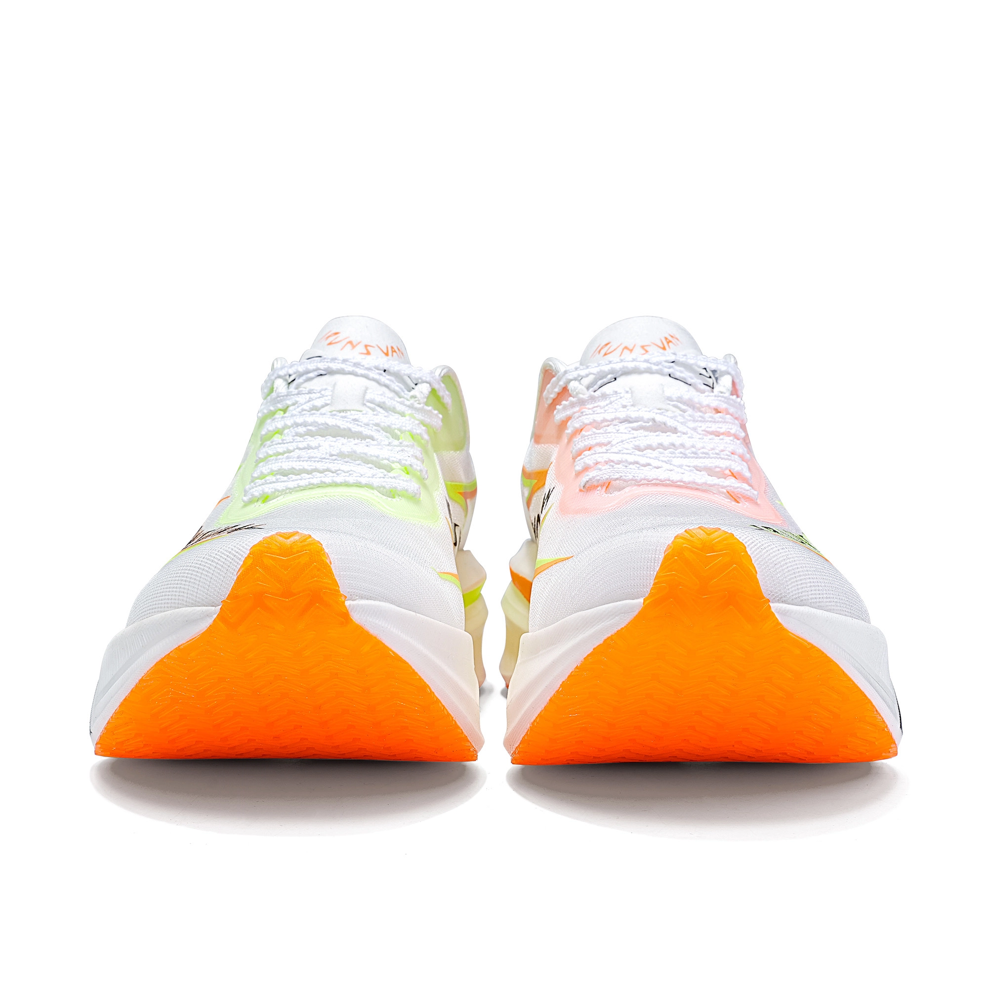 IRUNSVAN GT2.0