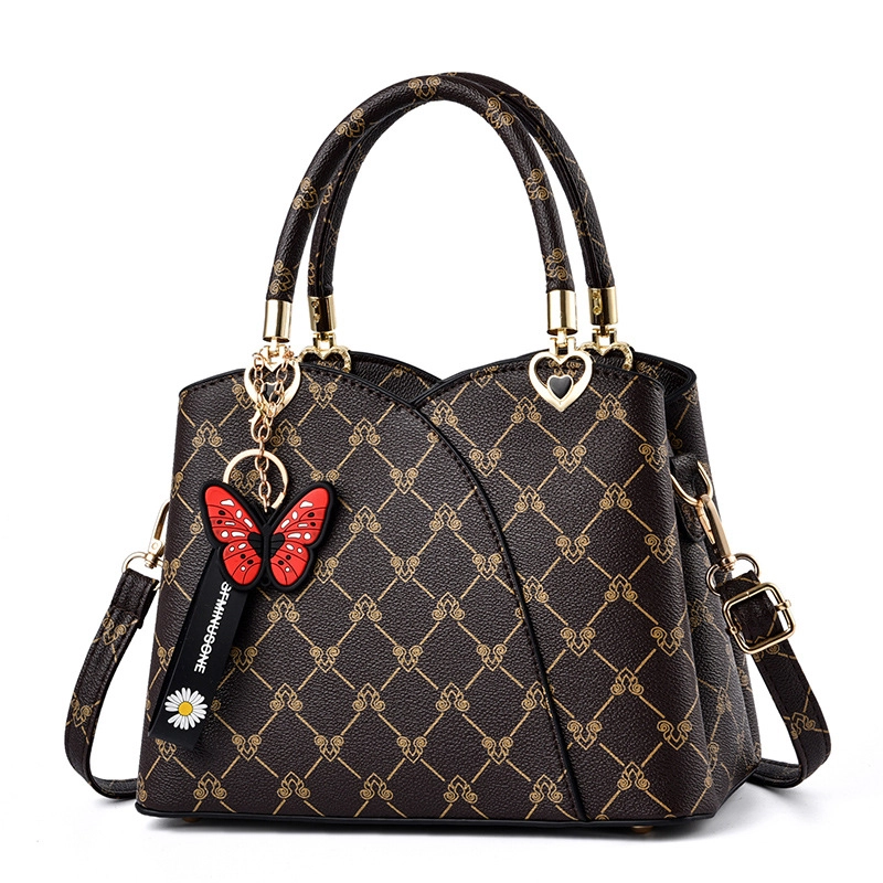 Boniu PU Tote