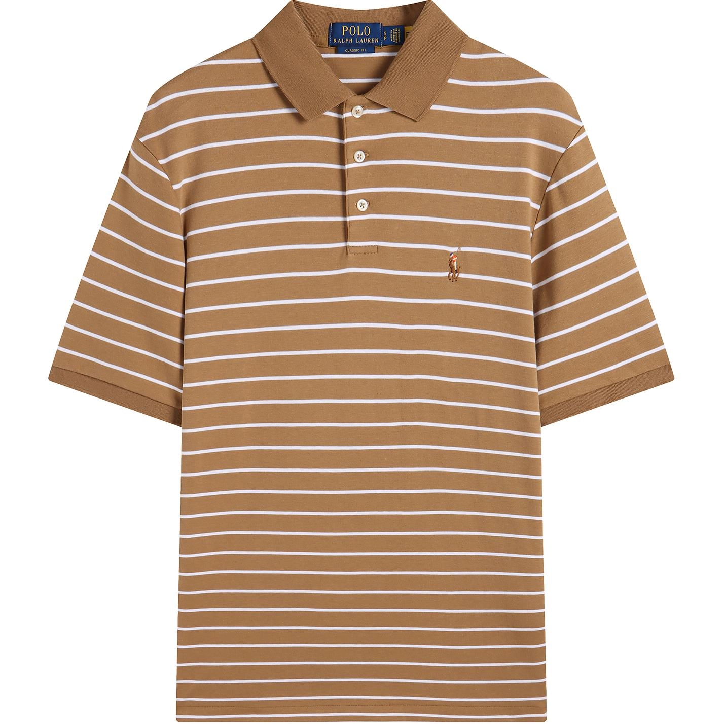 Polo Ralph Lauren LogoPolo