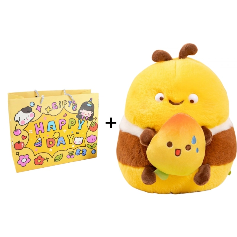 Bee beebeebeebeebee 25cm35cm