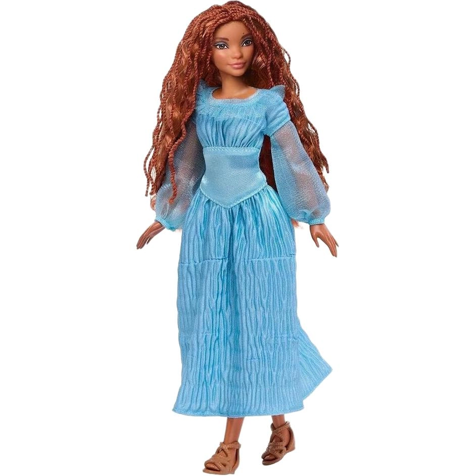 MATTEL