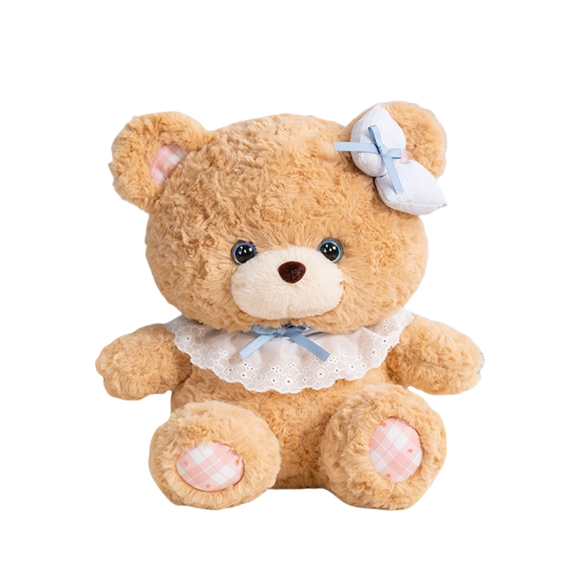 Julebaby 21cm30cm