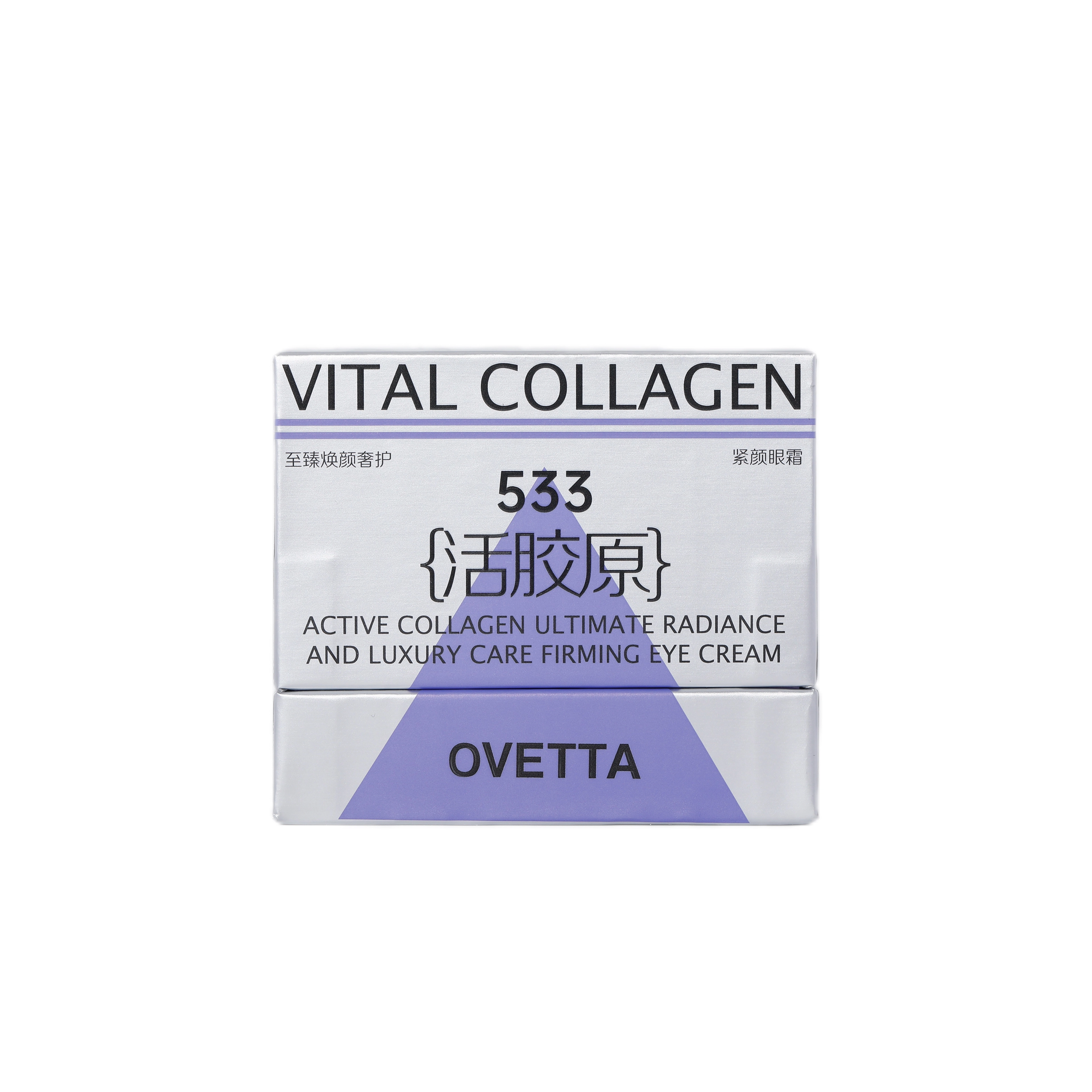 OVETTA 30g30g*2