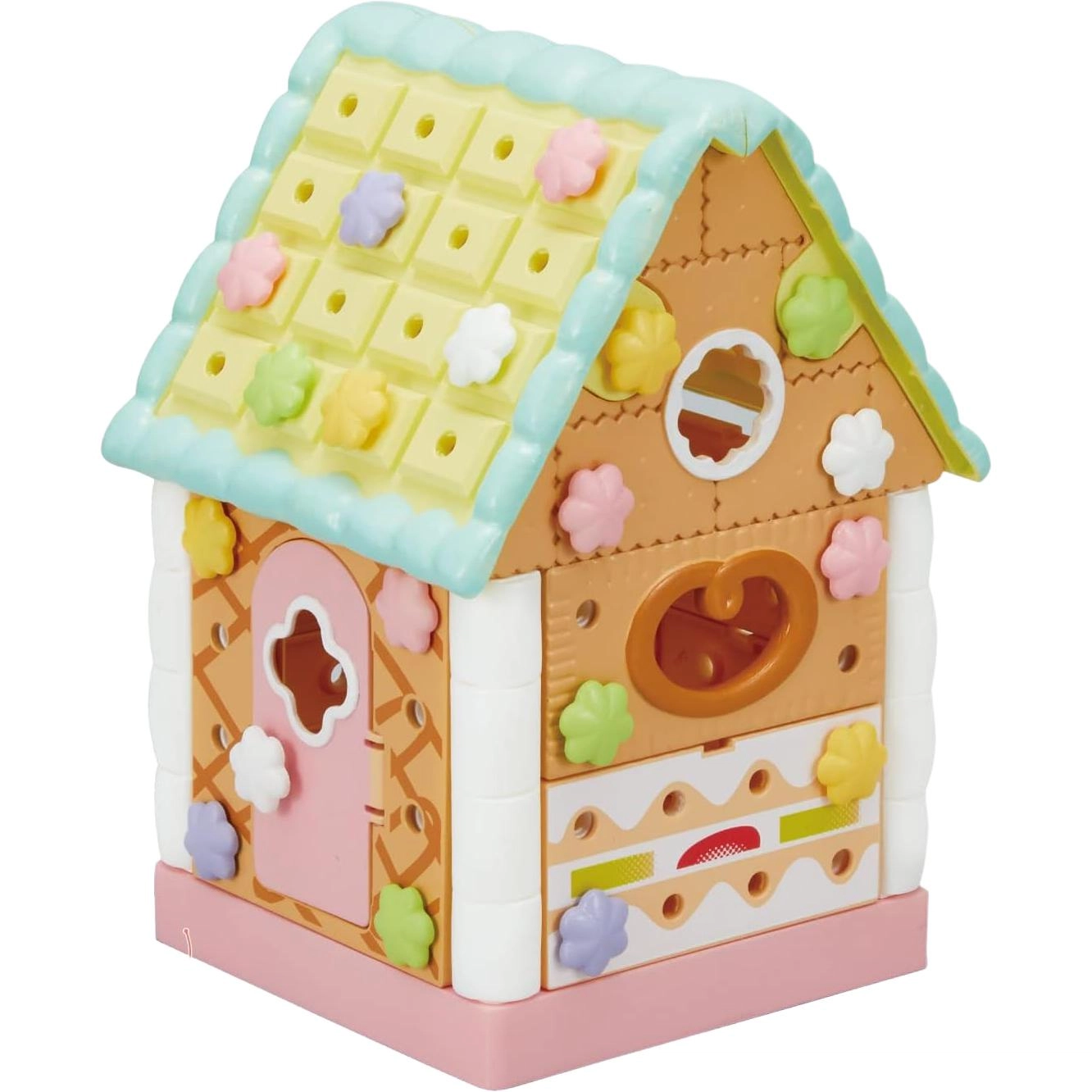 ORDINARY PEOPLE Dreamy DIY Happy (R) DIYJE-043