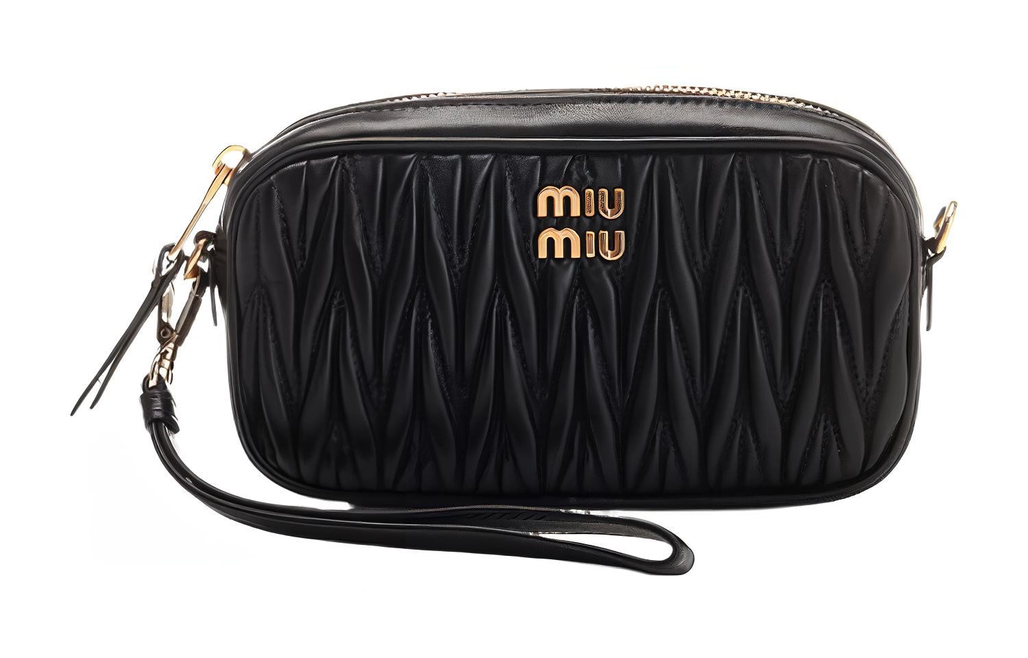 MIU MIU Matelasse