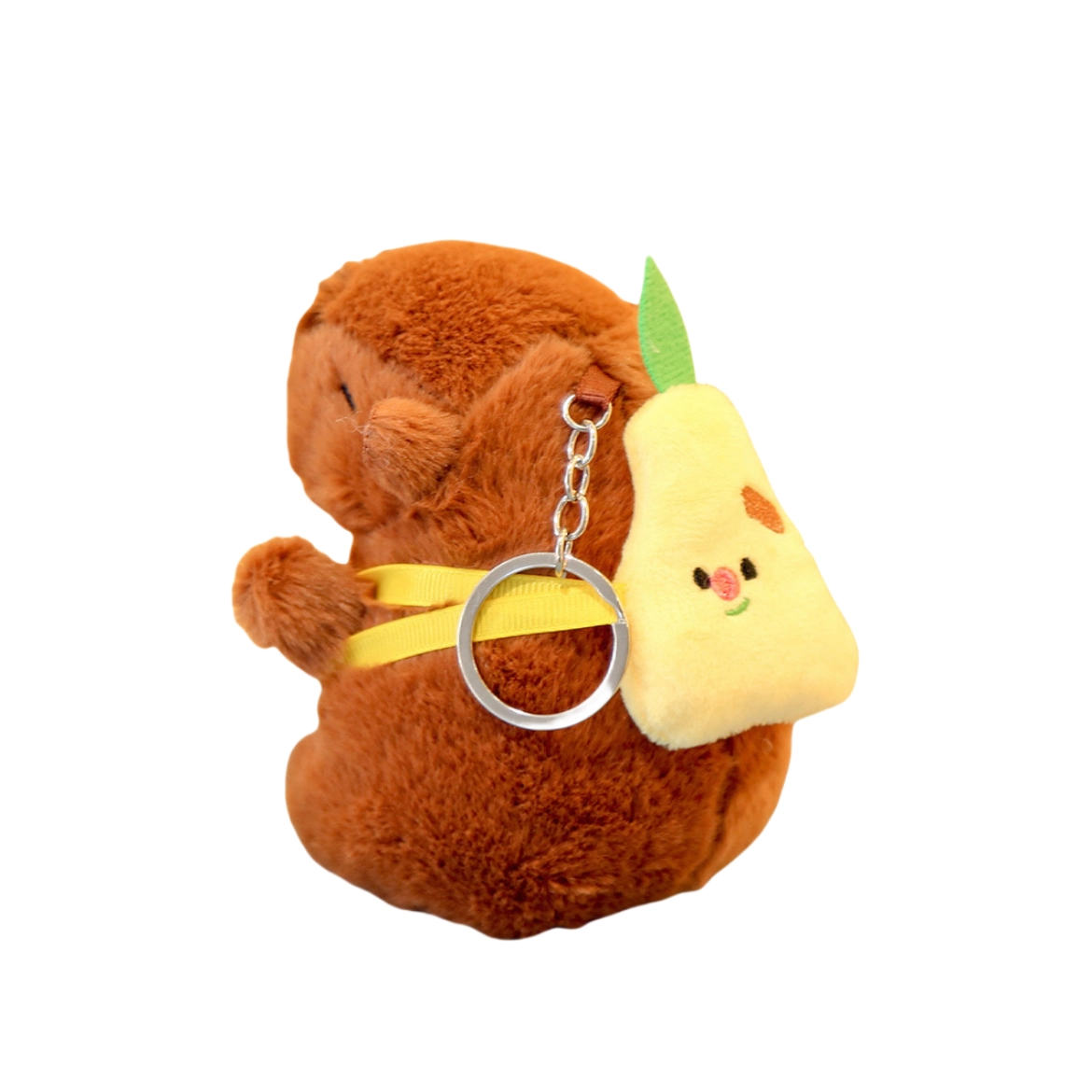PUDOWRABBIT 12cm