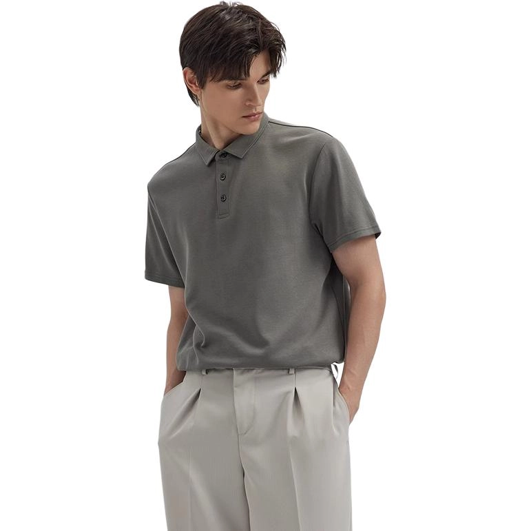 WILD LEADER POLO