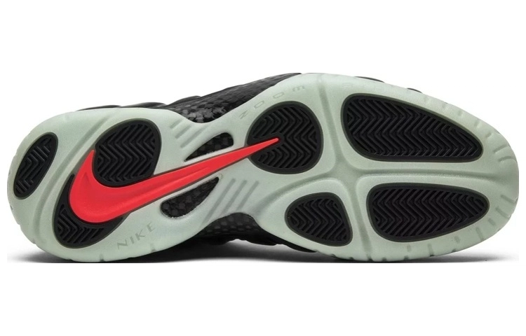 Nike Foamposite Pro Yeezy