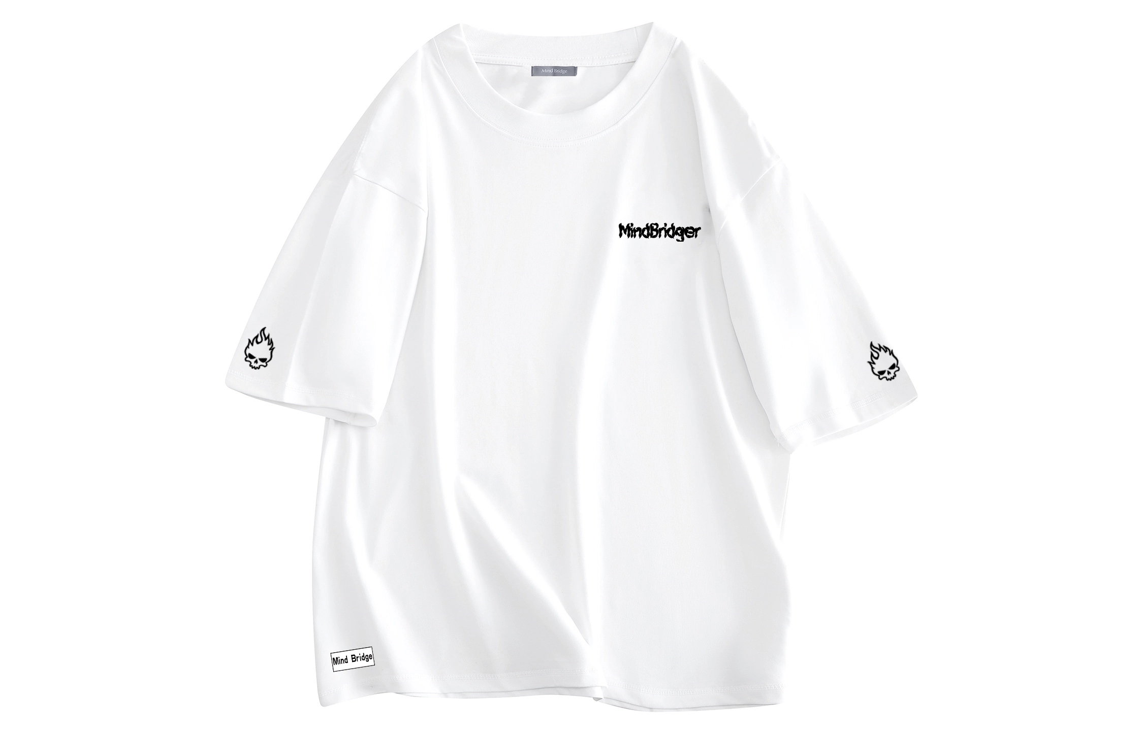 MindBridge 300g LogoT