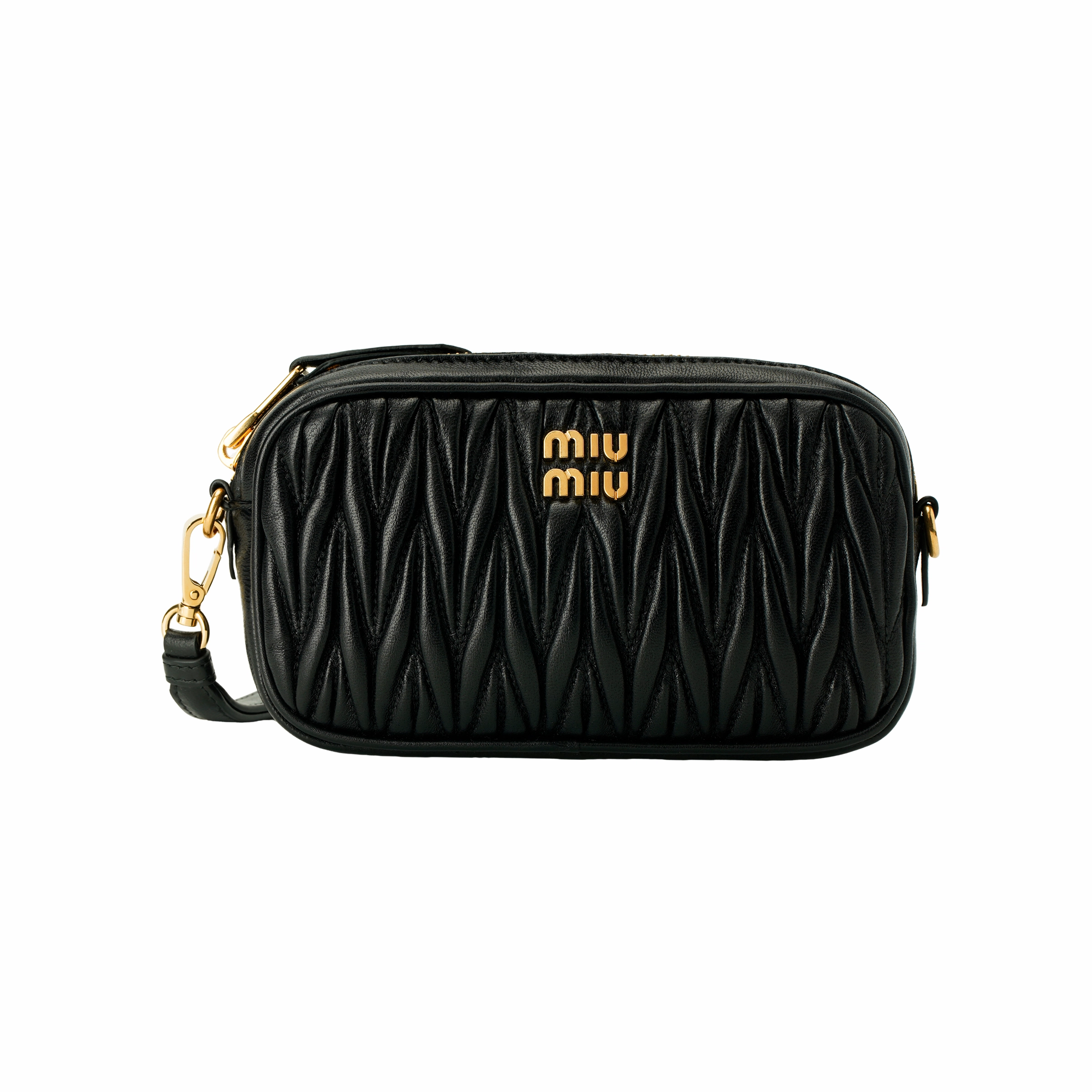 MIU MIU Matelasse